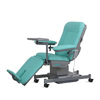 Electric chemotherapy chair MGE-CW23variable heightadjustable backrest