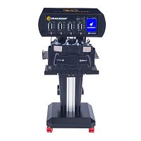 RF body contouring unit DRAKARIANtrolley-mounted