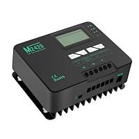 Battery charge controller M2420solarfor marine applicationsMPPT