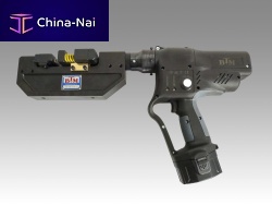 Manual press ULBG 601electricpunchinghand-operated