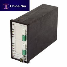 Ship control panel AHD 408 E-Kfor yachtsstandby pumpwith alarm