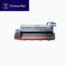 Electric bending machine D 300 manualfor aluminum profilessheet metal