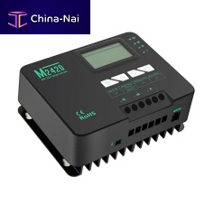 Battery charge controller M2420solarfor marine applicationsMPPT