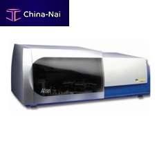 Automatic immunoassay analyzer Alisei Q.S.for clinical diagnosticscreeningELISA