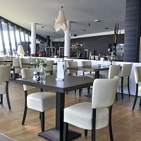 Interior decoration marine upholstery fabric DUKEleather