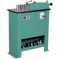 Electro-hydraulic bending machine 85 HEmanualprofilesheet metal