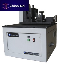 Sample preparation notching machine ZQK-20