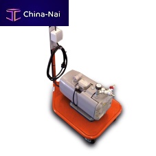 Roller compactor DT4.25K