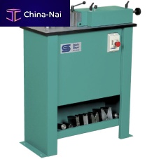 Electro-hydraulic bending machine 85 HEmanualprofilesheet metal