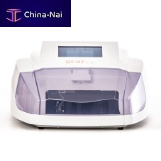 Automatic microplate washer IW 96laboratoryELISA test