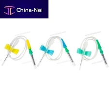 IV infusion set
