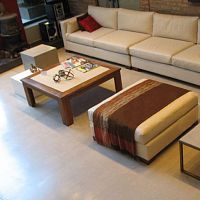 Decorative coating NEOindooroutdoorfor floor