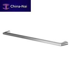 1-bar towel rack R3WE.R7.1wall-mountedbrass