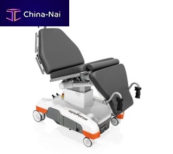 ENT operating table eyeForce ophthalmologyelectricTrendelenburg