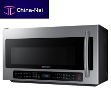 Electric oven ME21H706MQS/AAmicrowavefree-standing