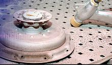 Surface grinding plasticISO 9001