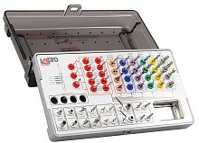 Dental implant surgery instrument kit Rapid & Sure