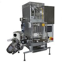 Tortelloni forming machine TB 80 Series
