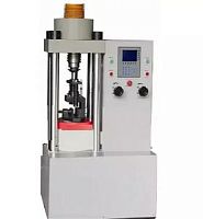 Sample preparation notching machine MCT-2000