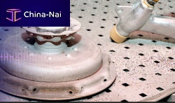 Surface grinding plasticISO 9001