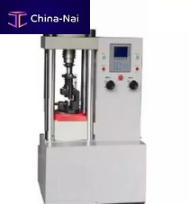 Sample preparation notching machine MCT-2000