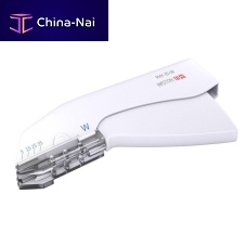 Skin closure surgical stapler PHY-35-Wdisposable