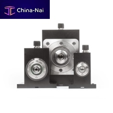 Rotary torque sensor TS 100 serieswith flange connectionanalogbuilt-in transmitter