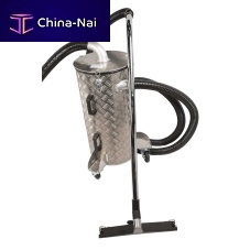 Industrial vacuum cleaner BKCN/KBCNL/HOSE REELdrythree-phasemobile