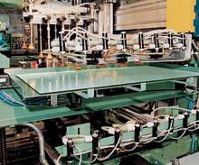 Oil lubrication system MC781for metal stampingfor forming machinesdrawing