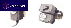 Ball valve AS seriesfor compressed air