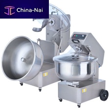 Stainless steel meat mixer AW MI 40