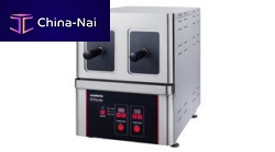 Steam thawing machine QF-58for the food industry