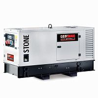 Diesel generator set STONE RG30PSsingle-phasestationary50 Hz