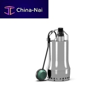 Centrifugal pump Drain TS seriesfor wastewaterfor clear watersubmersible