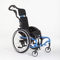 Manual wheelchair SWINGBO® 2pediatricoutdoorindoor
