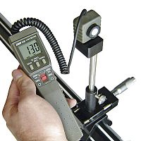 Digital light meter 202889