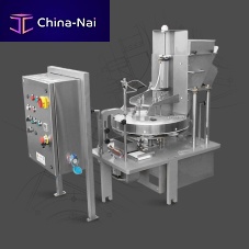 Granules dispensing machine V-DOSEfor pasty productspowderliquids