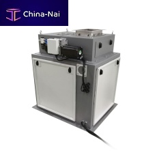 Vertical bagging machine PaxGo AF-25K(washdown version)flow-packweightfor the chemical industry