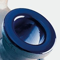 Glass powder WWG series