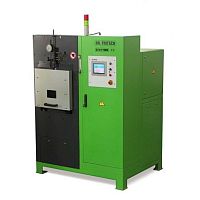 Hydraulic press CSP 100electricsintering