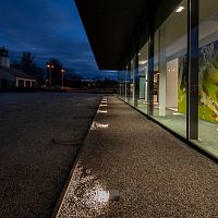 IP65 floodlight STAKELEDcommercialhome