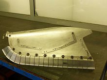 Cold stamping titaniumsteelstainless steel