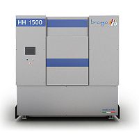 Fabric hydro-extractor HH 1500