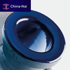 Glass powder WWG series