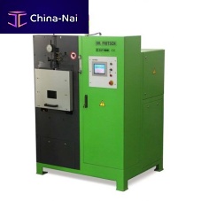 Hydraulic press CSP 100electricsintering