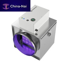Antibacterial filter AiroDoctor V10P-ID-250-1antiviralairlaboratory