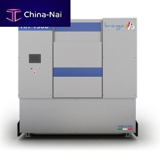 Fabric hydro-extractor HH 1500