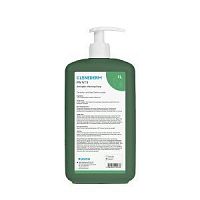 Virucidal antiseptic soap Clenederm PWfungicidebactericide