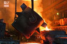 Aluminum die casting brassbronzecast-iron