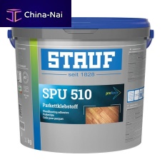 Wood adhesive paste STAUF SPU 510single-component